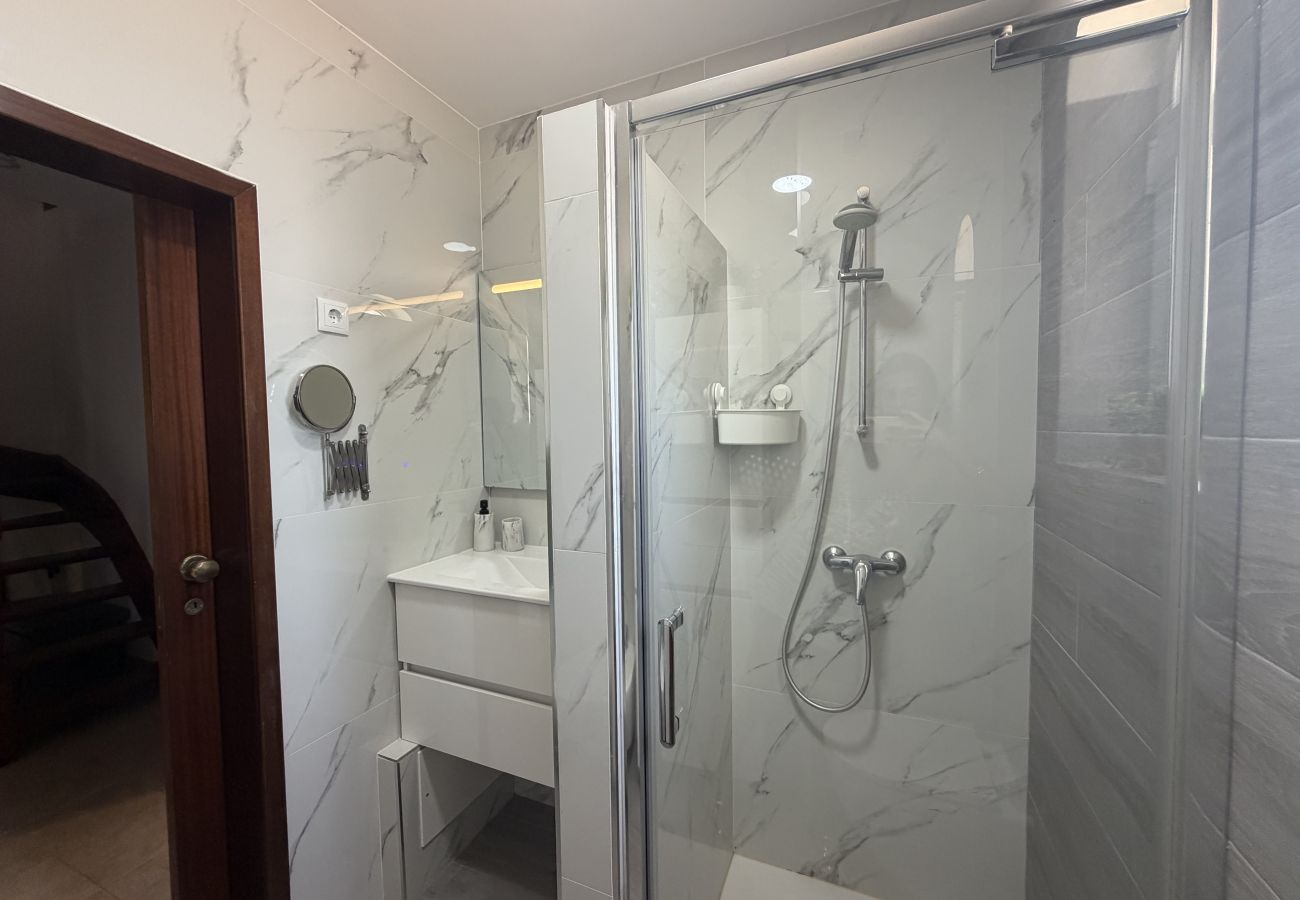 Apartamento em Albufeira - Gale Beach Walk T3 Apartment