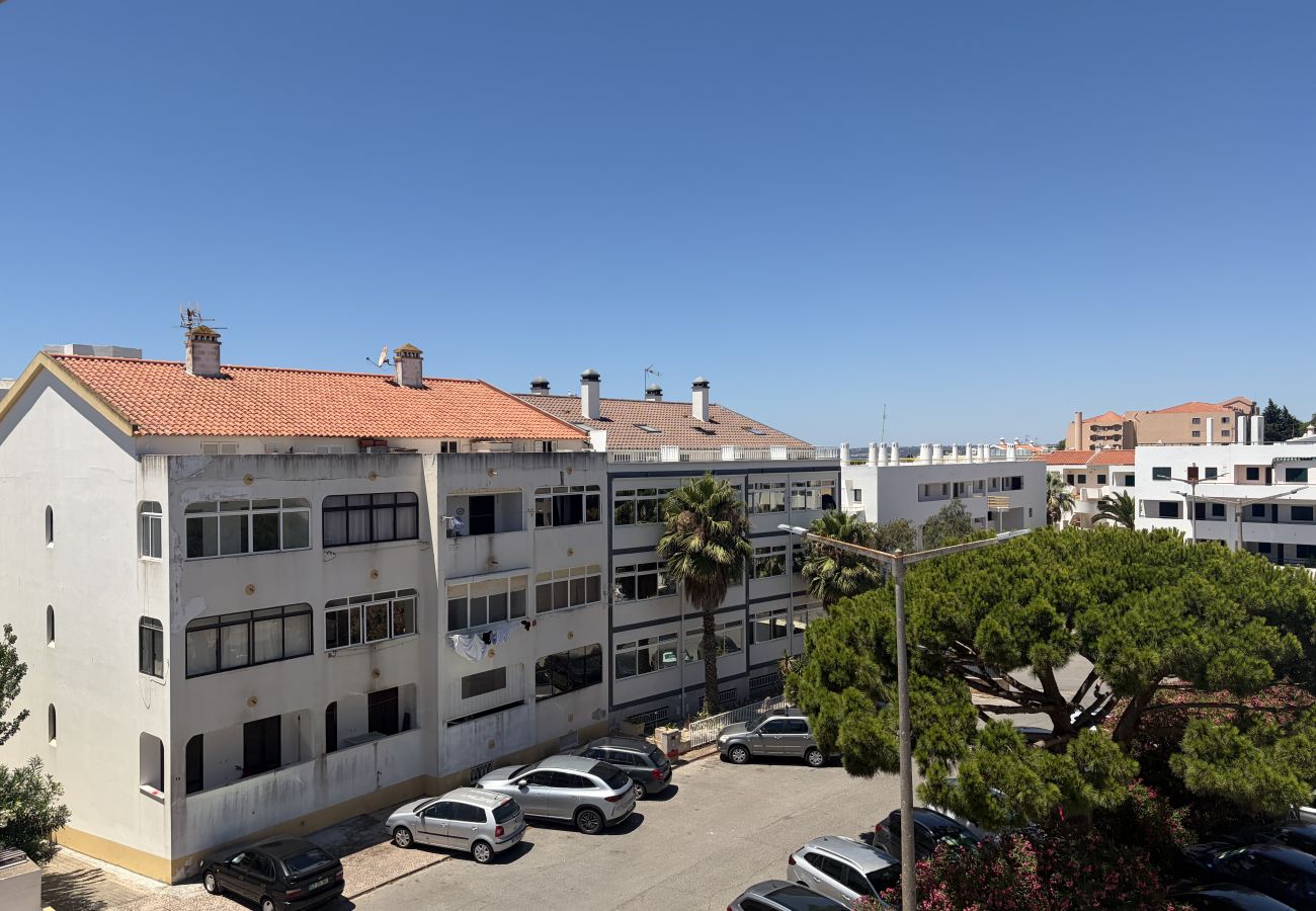 Apartamento em Albufeira - Gale Beach Walk T3 Apartment