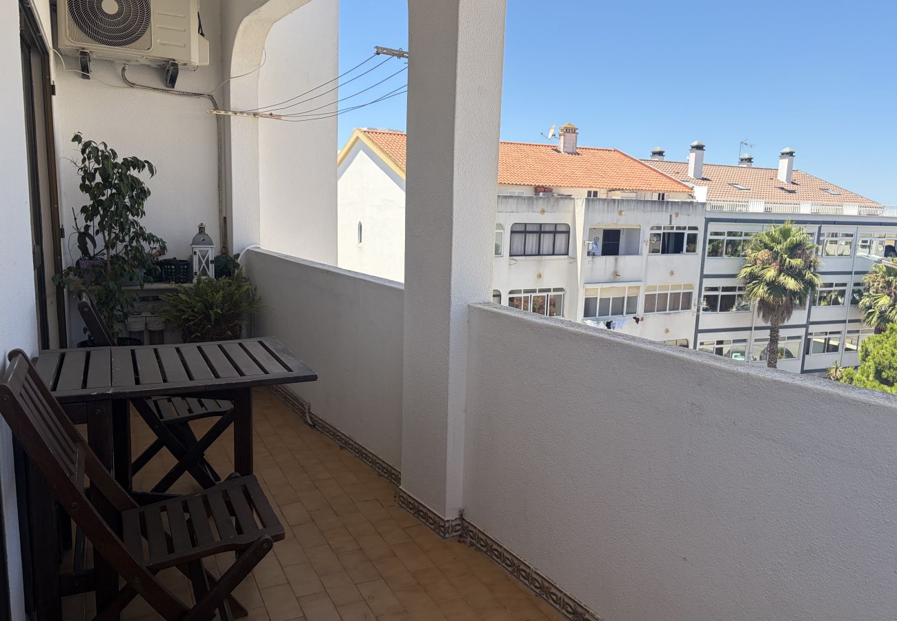 Apartamento em Albufeira - Gale Beach Walk T3 Apartment
