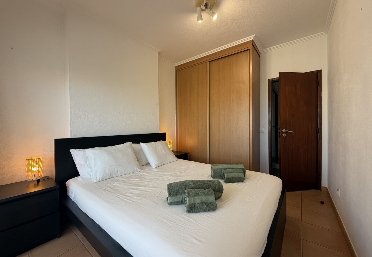 Apartamento em Albufeira - Gale Beach Walk T3 Apartment