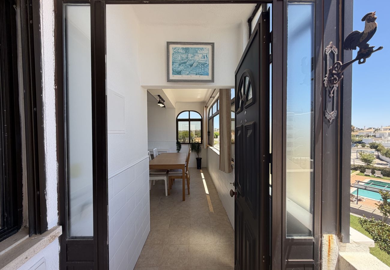 Apartamento em Albufeira - Gale Beach Walk T3 Apartment