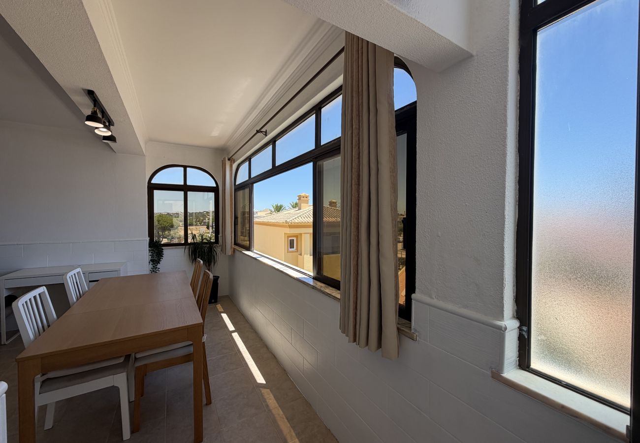 Apartamento em Albufeira - Gale Beach Walk T3 Apartment