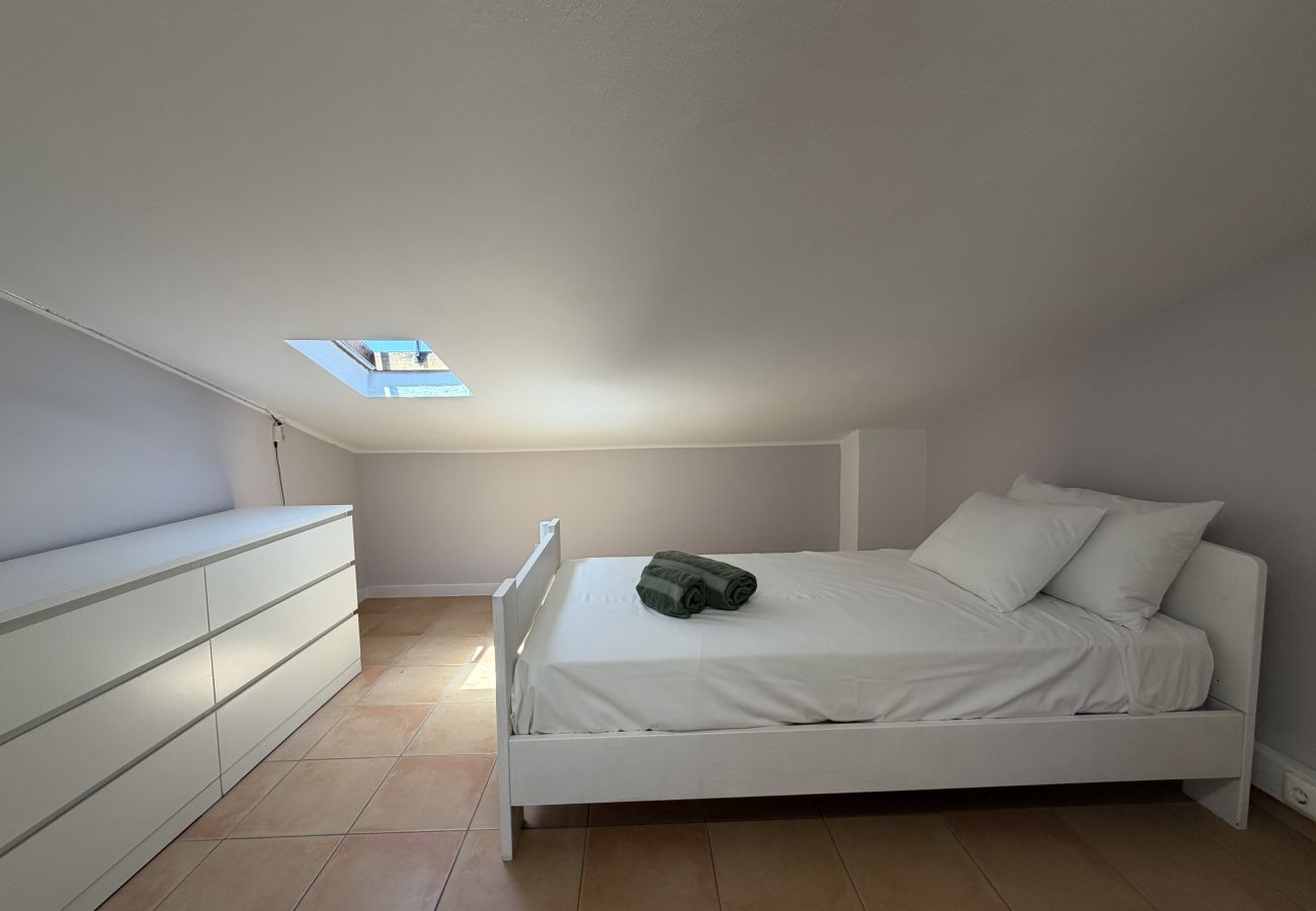 Apartamento em Albufeira - Gale Beach Walk T3 Apartment
