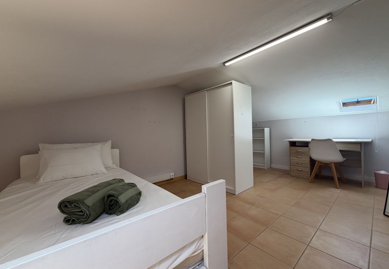 Apartamento em Albufeira - Gale Beach Walk T3 Apartment