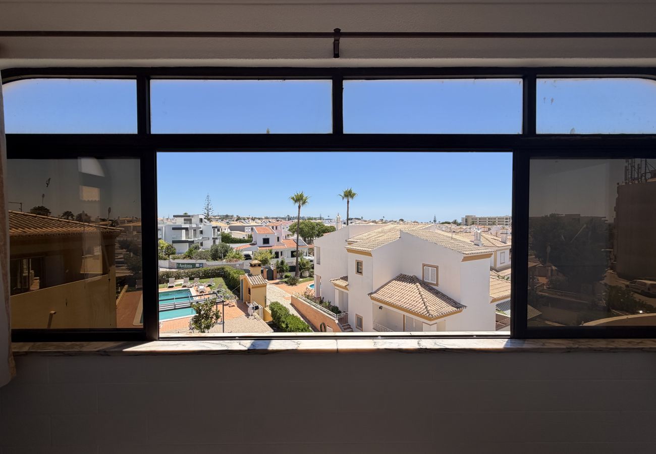 Apartamento em Albufeira - Gale Beach Walk T3 Apartment