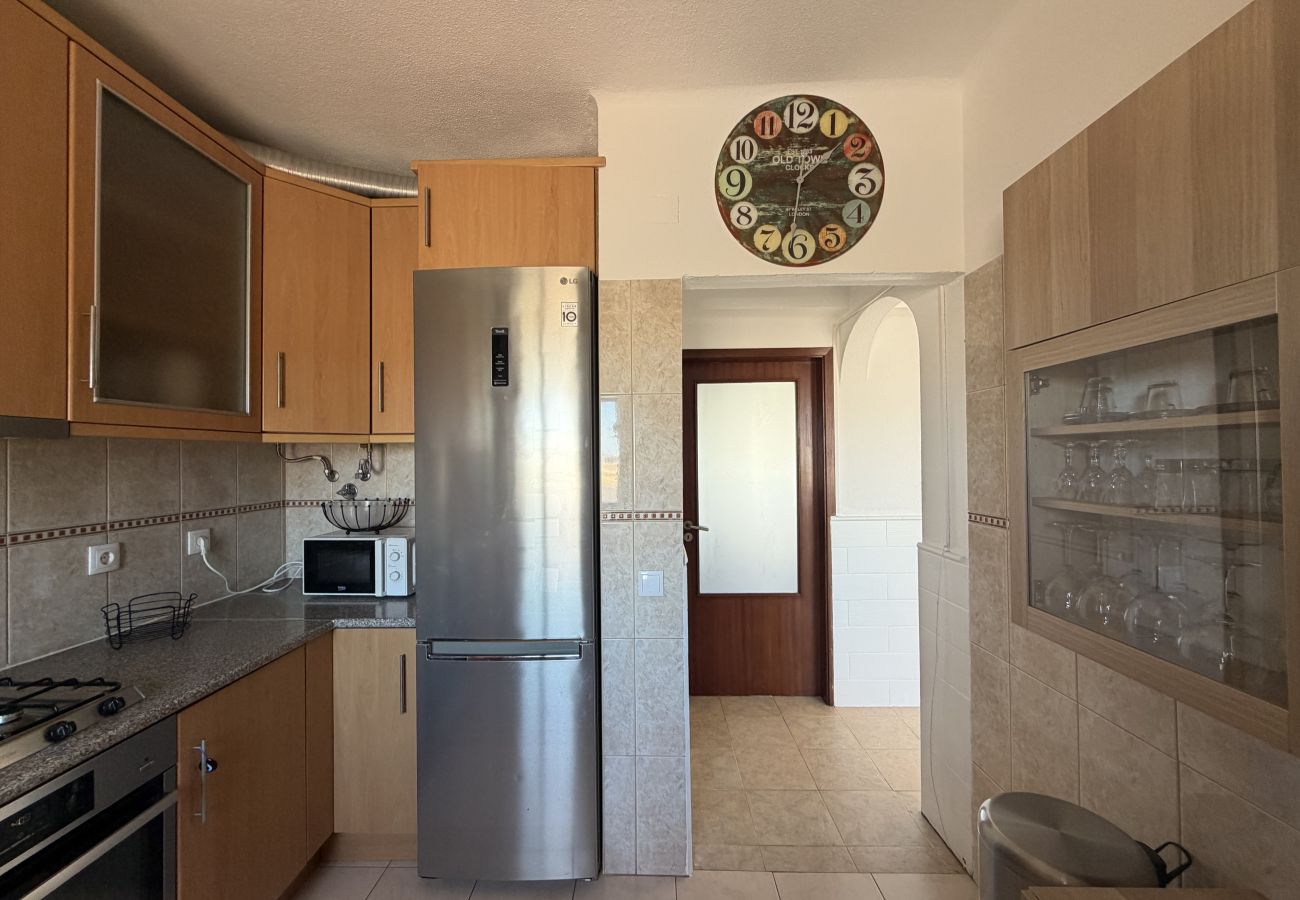 Apartamento em Albufeira - Gale Beach Walk T3 Apartment