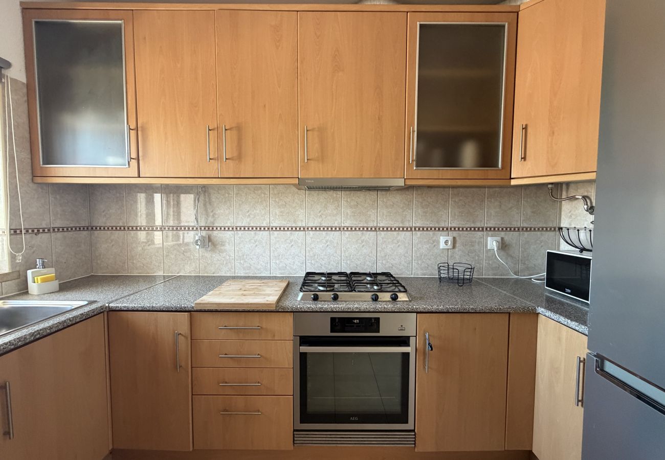 Apartamento em Albufeira - Gale Beach Walk T3 Apartment