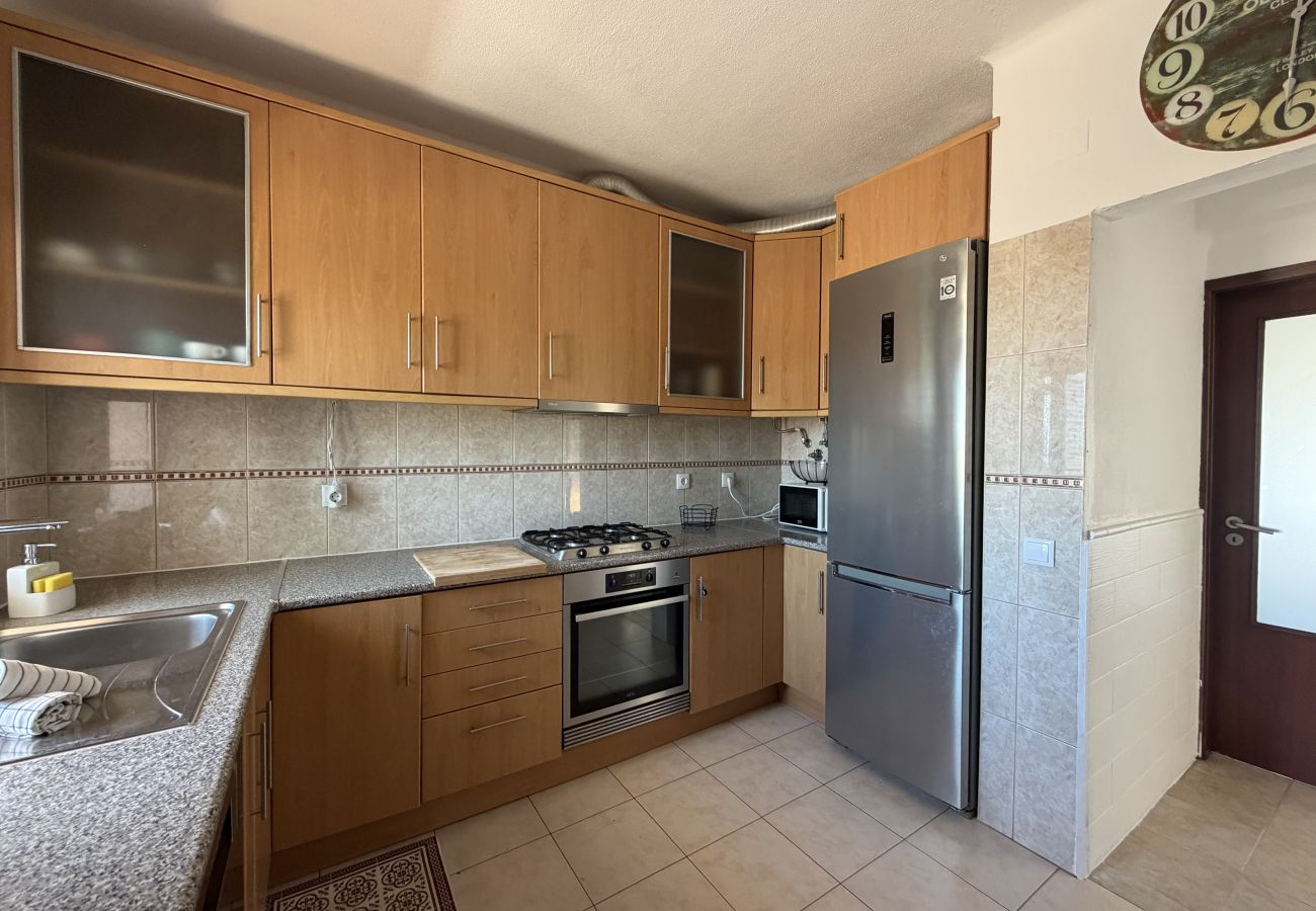 Apartamento em Albufeira - Gale Beach Walk T3 Apartment