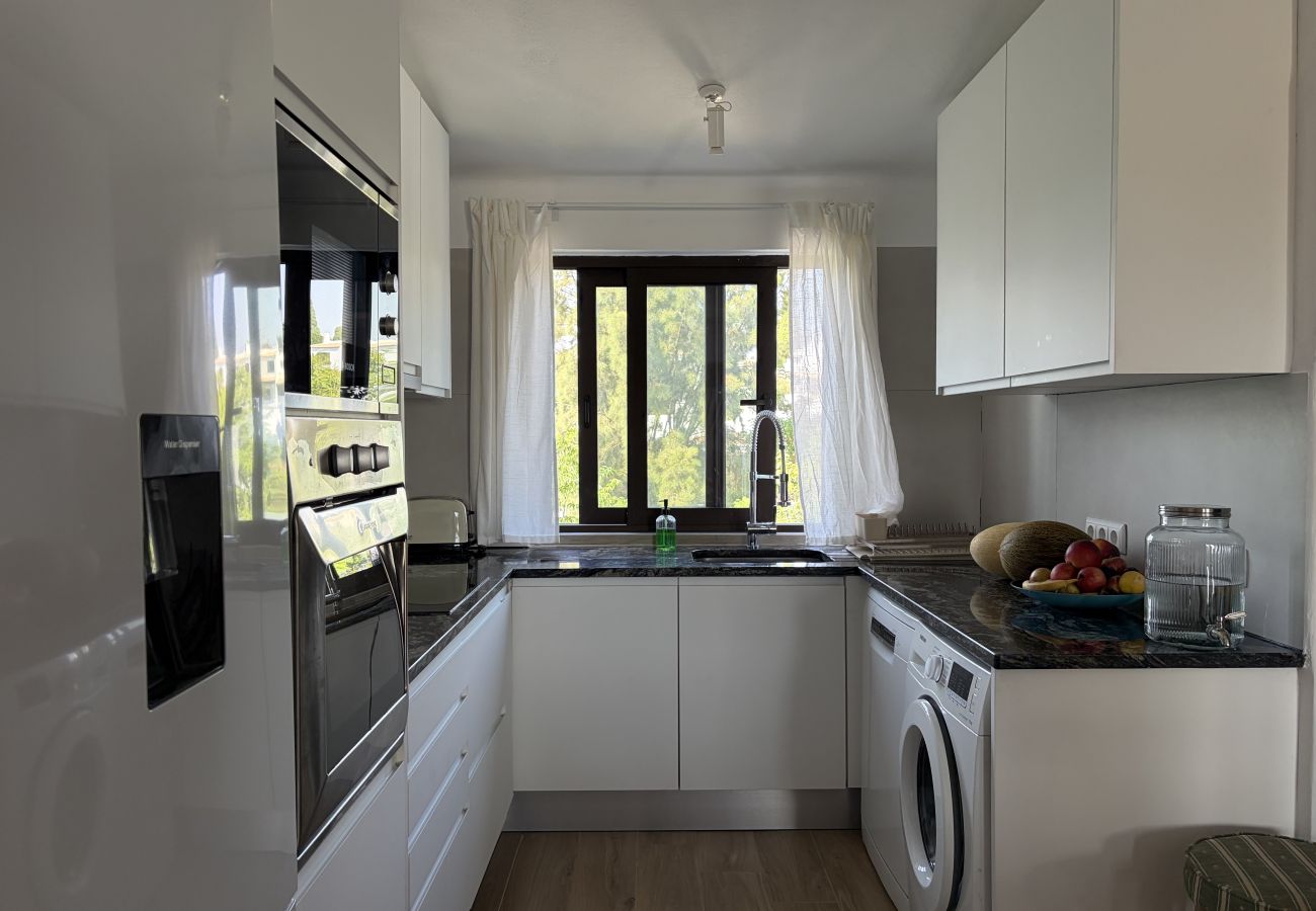 Apartamento em Albufeira - Aldeia São Rafael T2 82B
