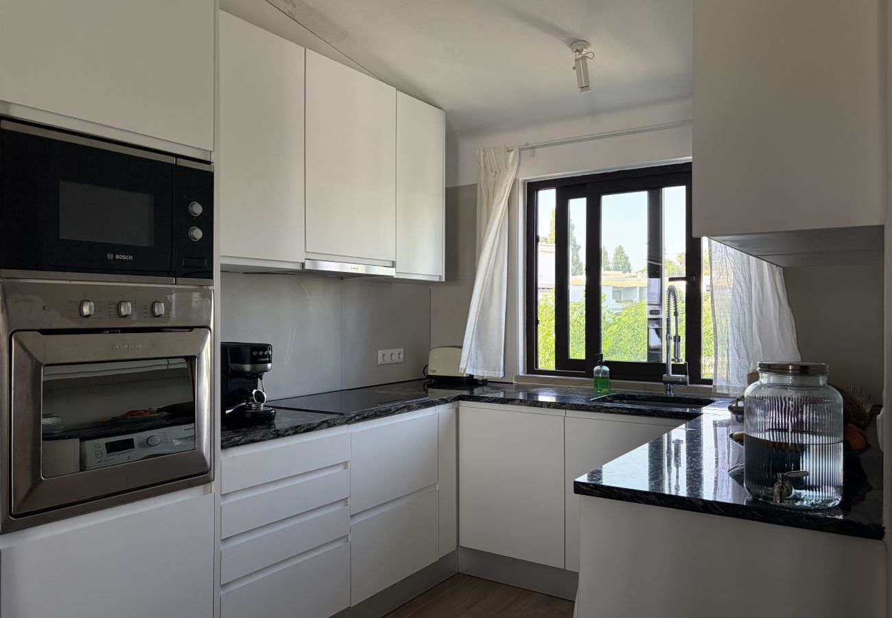 Apartamento em Albufeira - Aldeia São Rafael T2 82B