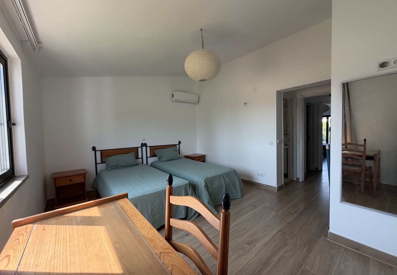 Apartamento em Albufeira - Aldeia São Rafael T2 82B