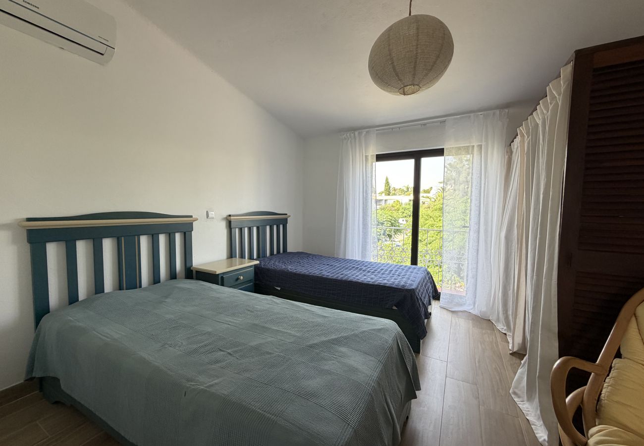 Apartamento em Albufeira - Aldeia São Rafael T2 82B