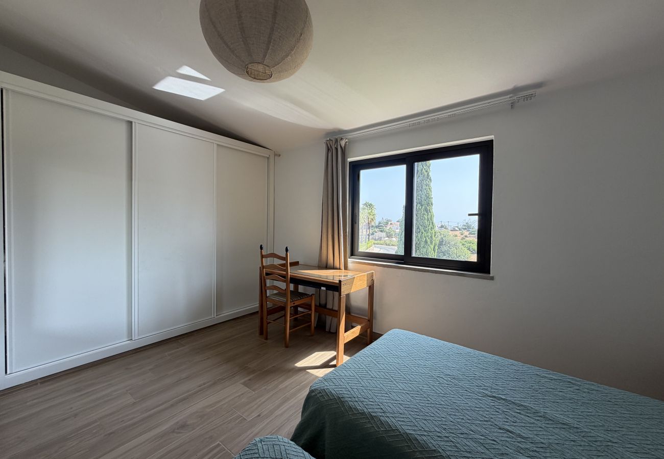 Apartamento em Albufeira - Aldeia São Rafael T2 82B