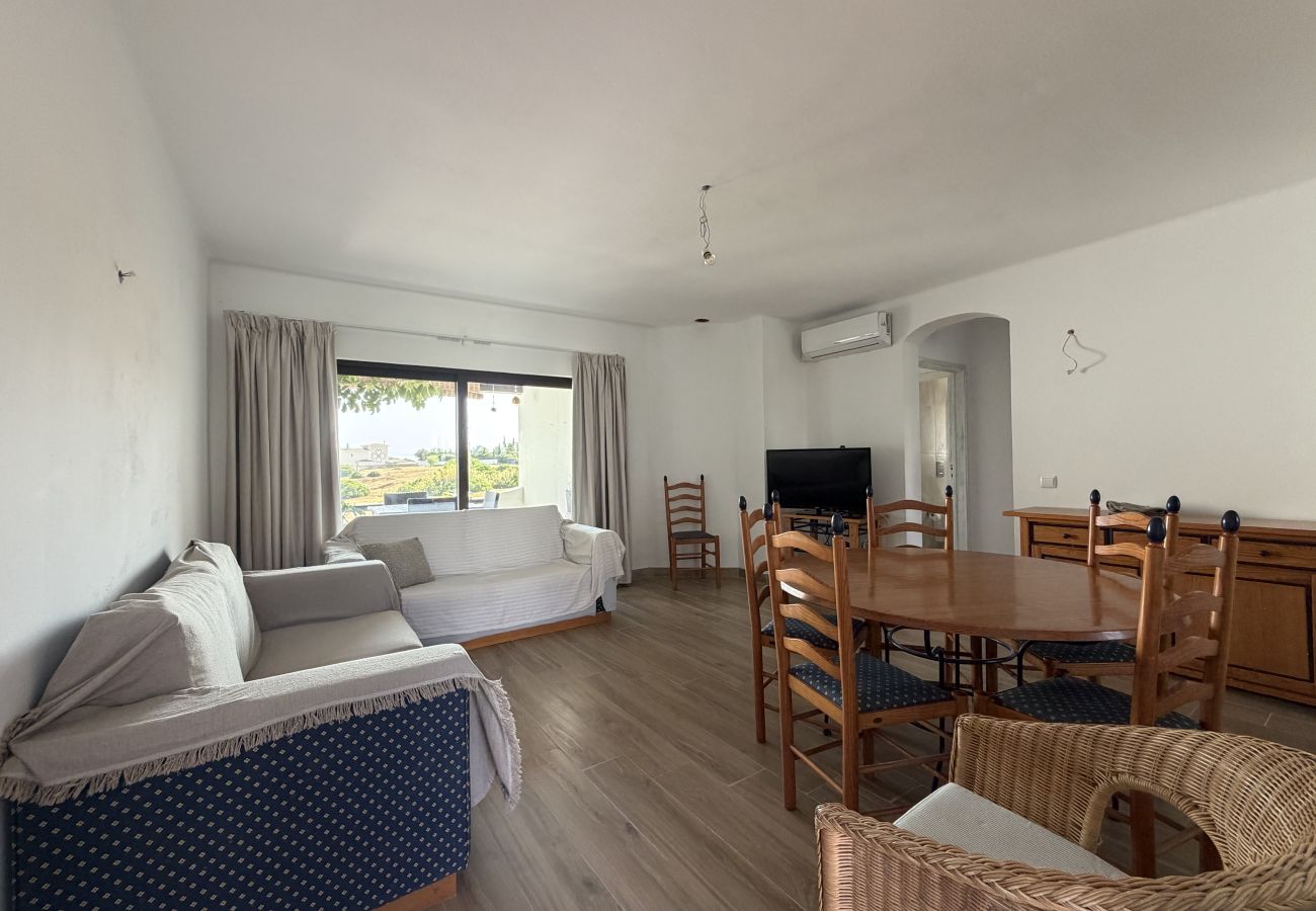 Apartamento em Albufeira - Aldeia São Rafael T2 82B