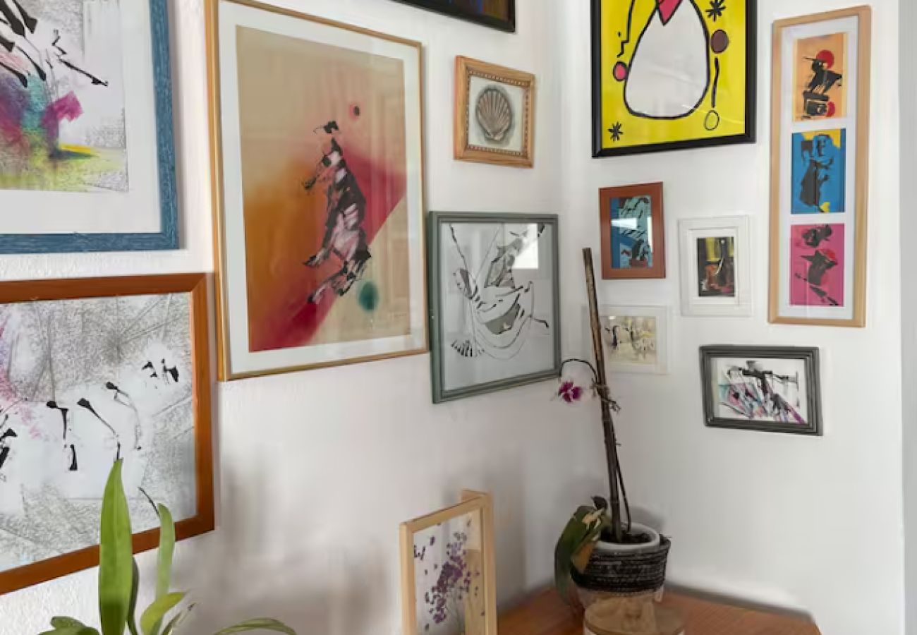 Apartamento em Albufeira - Aldeia São Rafael T2 82B