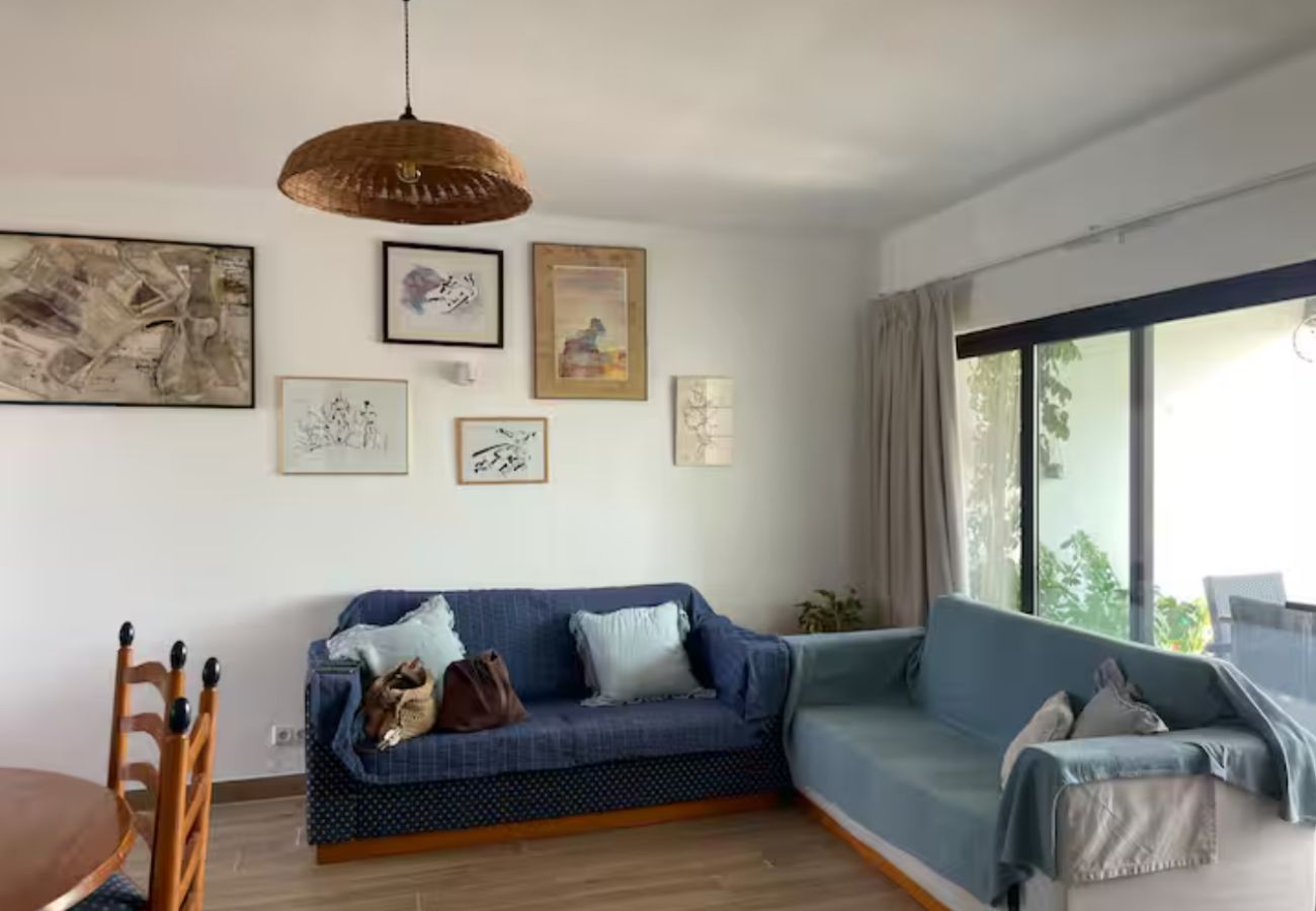 Apartamento em Albufeira - Aldeia São Rafael T2 82B
