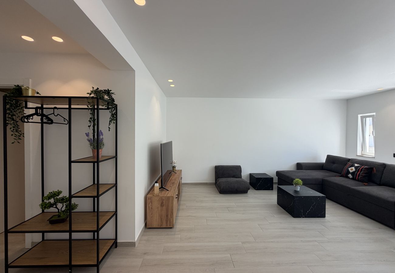 Apartamento em Albufeira - Agua Plaza T2 with Pool & AC