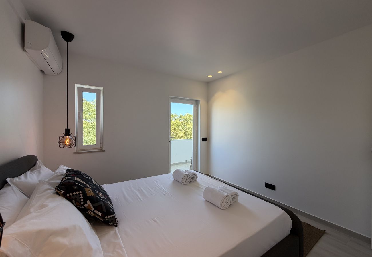 Apartamento em Albufeira - Agua Plaza T2 with Pool & AC