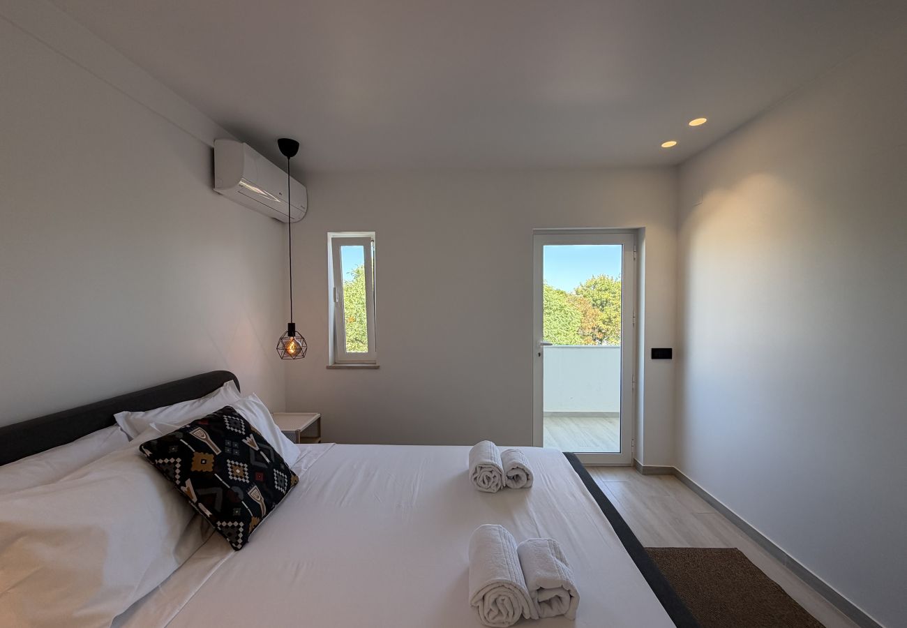 Apartamento em Albufeira - Agua Plaza T2 with Pool & AC