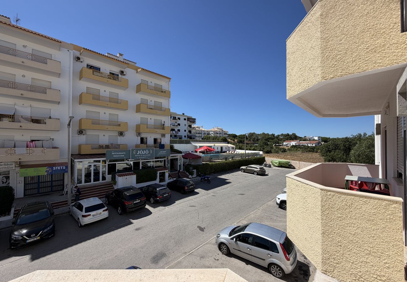 Apartamento em Albufeira - Agua Plaza T2 with Pool & AC