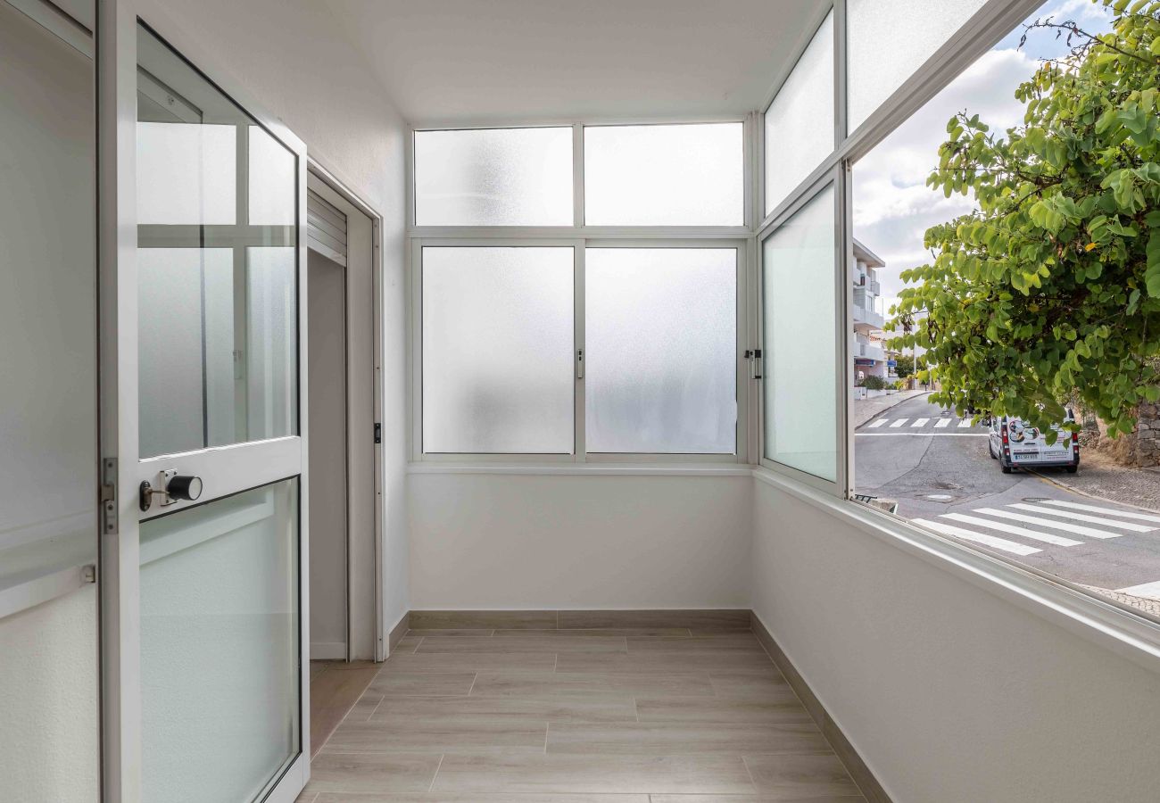 Apartment in Albufeira - Casa Santa Maria - Sea View - 500m to Beach - WiFi