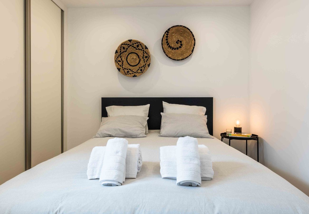 Apartment in Albufeira - Santa Eulália 2-Bedroom Apartment w/ Swimming Pool