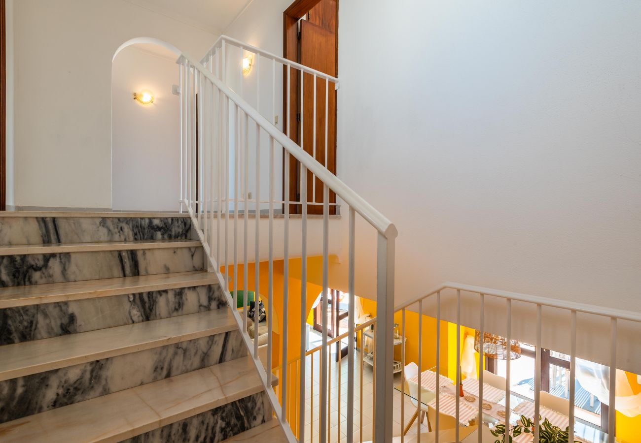 Villa in Guia - Villa Canto Ii - 500m from the Beach -Private Pool