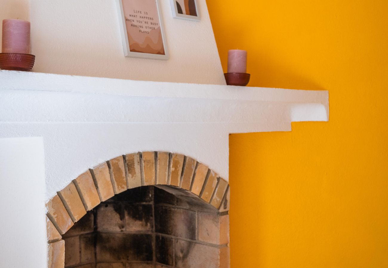 Villa in Guia - Villa Canto Ii - 500m from the Beach -Private Pool