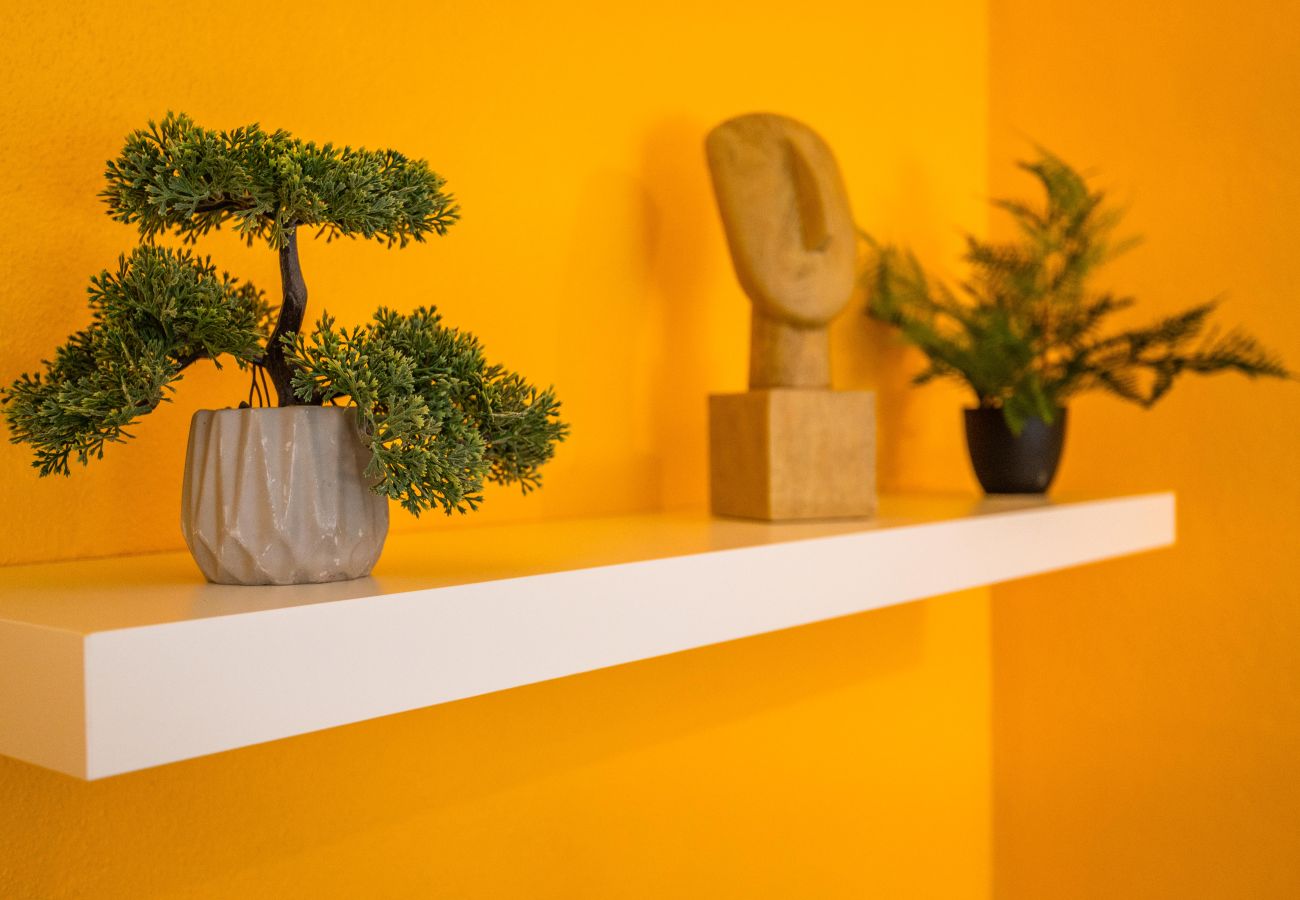 Villa in Guia - Villa Canto Ii - 500m from the Beach -Private Pool