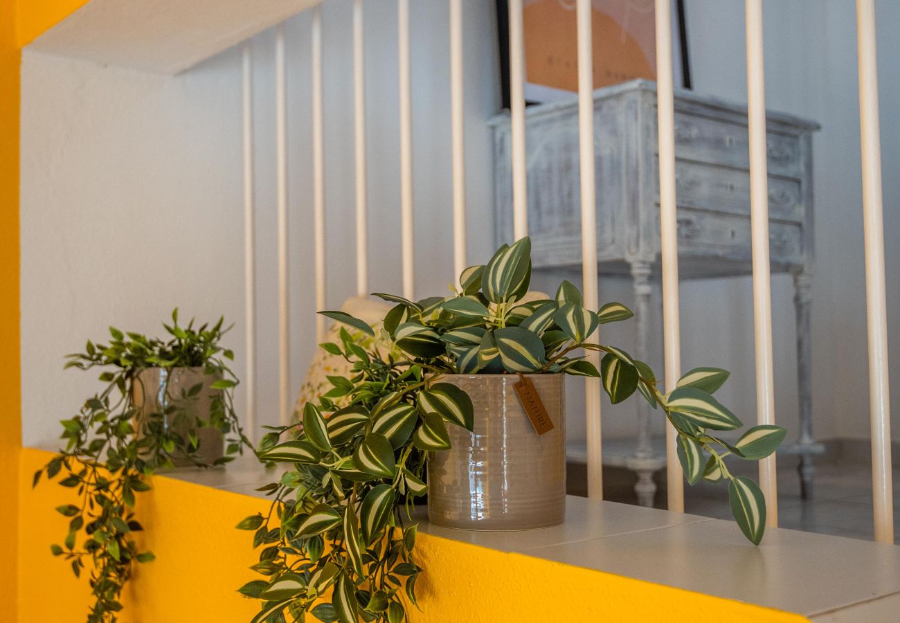 Villa in Guia - Villa Canto Ii - 500m from the Beach -Private Pool