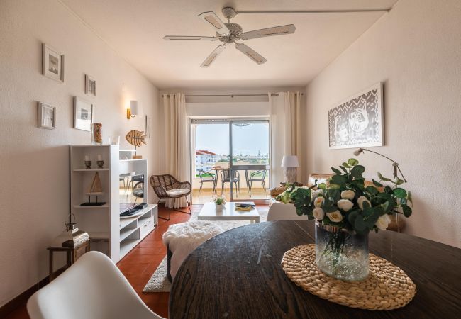Apartment in Albufeira - Sea View Central Town 2 Bedroom Apartment
