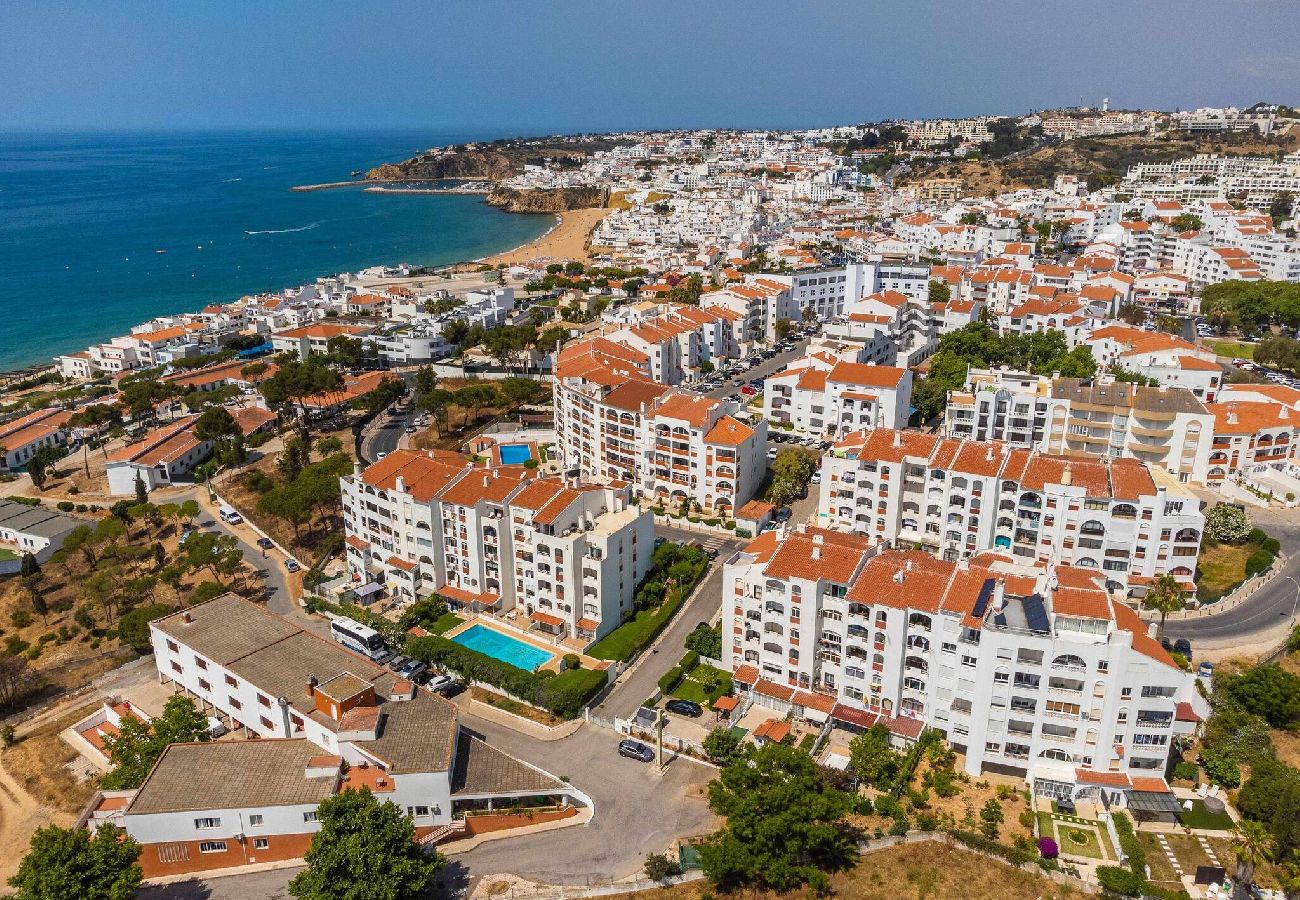 Apartment in Albufeira - Sea View Central Town 2 Bedroom Apartment