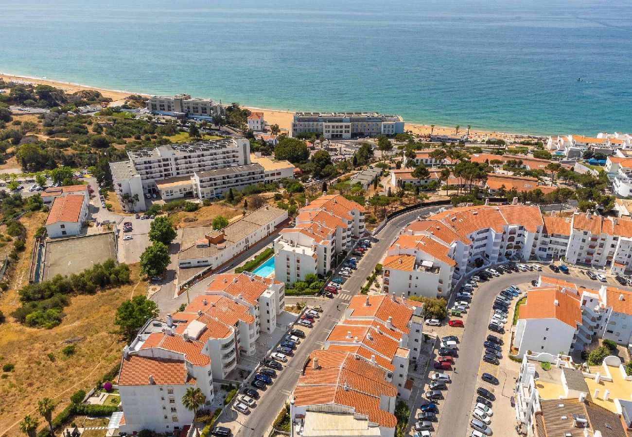 Apartment in Albufeira - Sea View Central Town 2 Bedroom Apartment