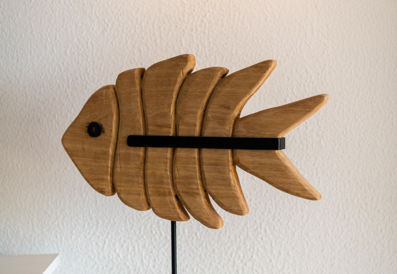 Apartment in Albufeira - Sea View Central Town 2 Bedroom Apartment