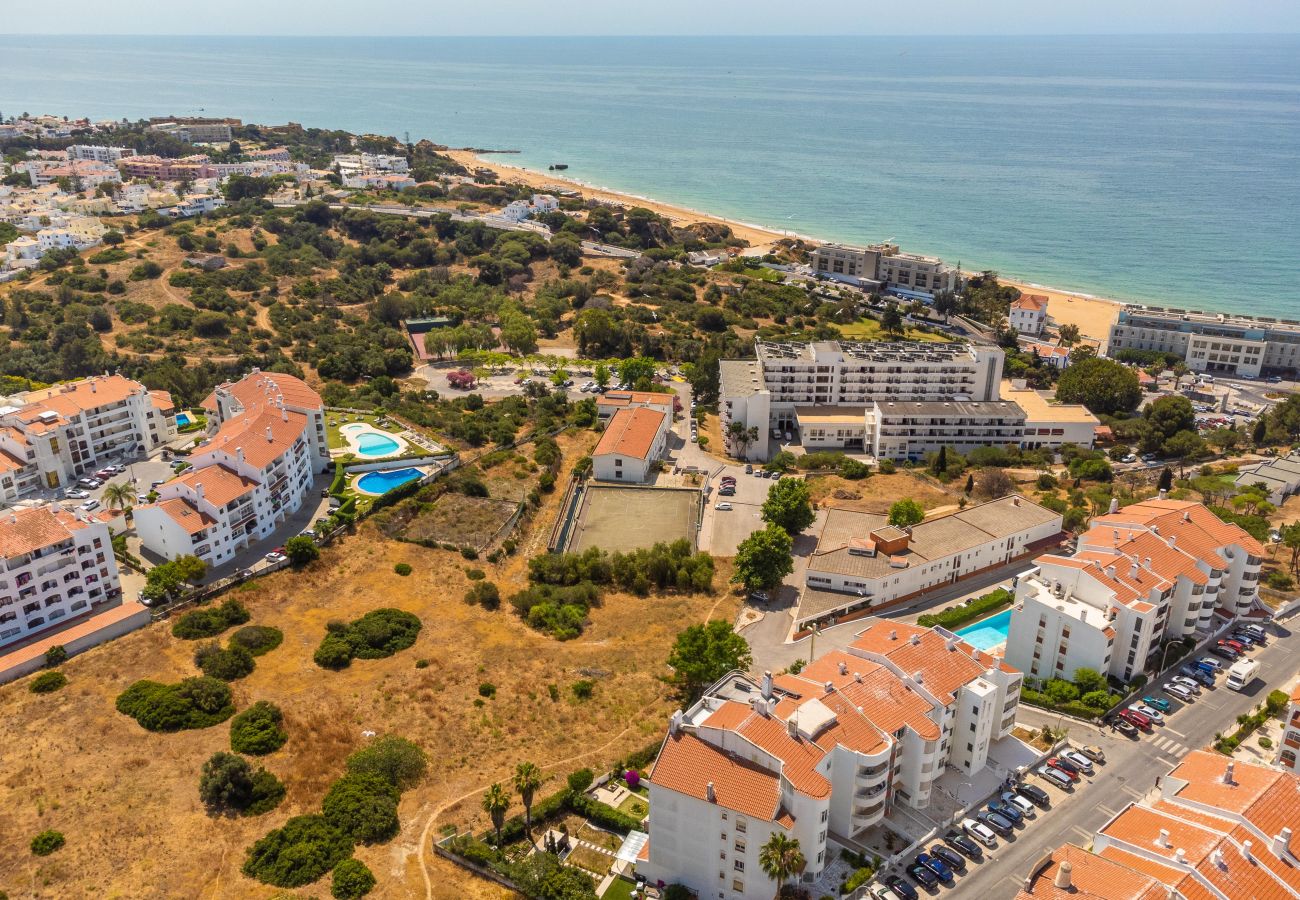 Apartment in Albufeira - Sea View Central Town 2 Bedroom Apartment