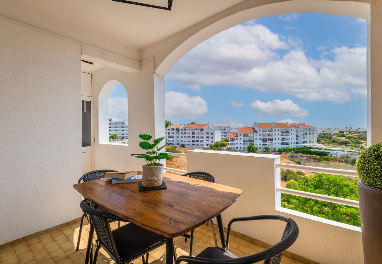 Apartment in Albufeira - Sea View Central Town 2 Bedroom Apartment