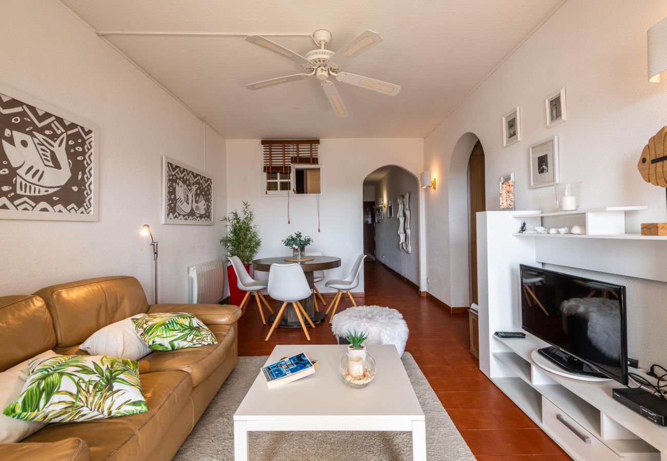 Apartment in Albufeira - Sea View Central Town 2 Bedroom Apartment