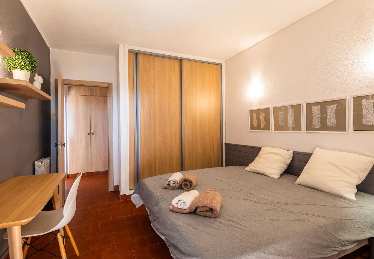 Apartment in Albufeira - Sea View Central Town 2 Bedroom Apartment