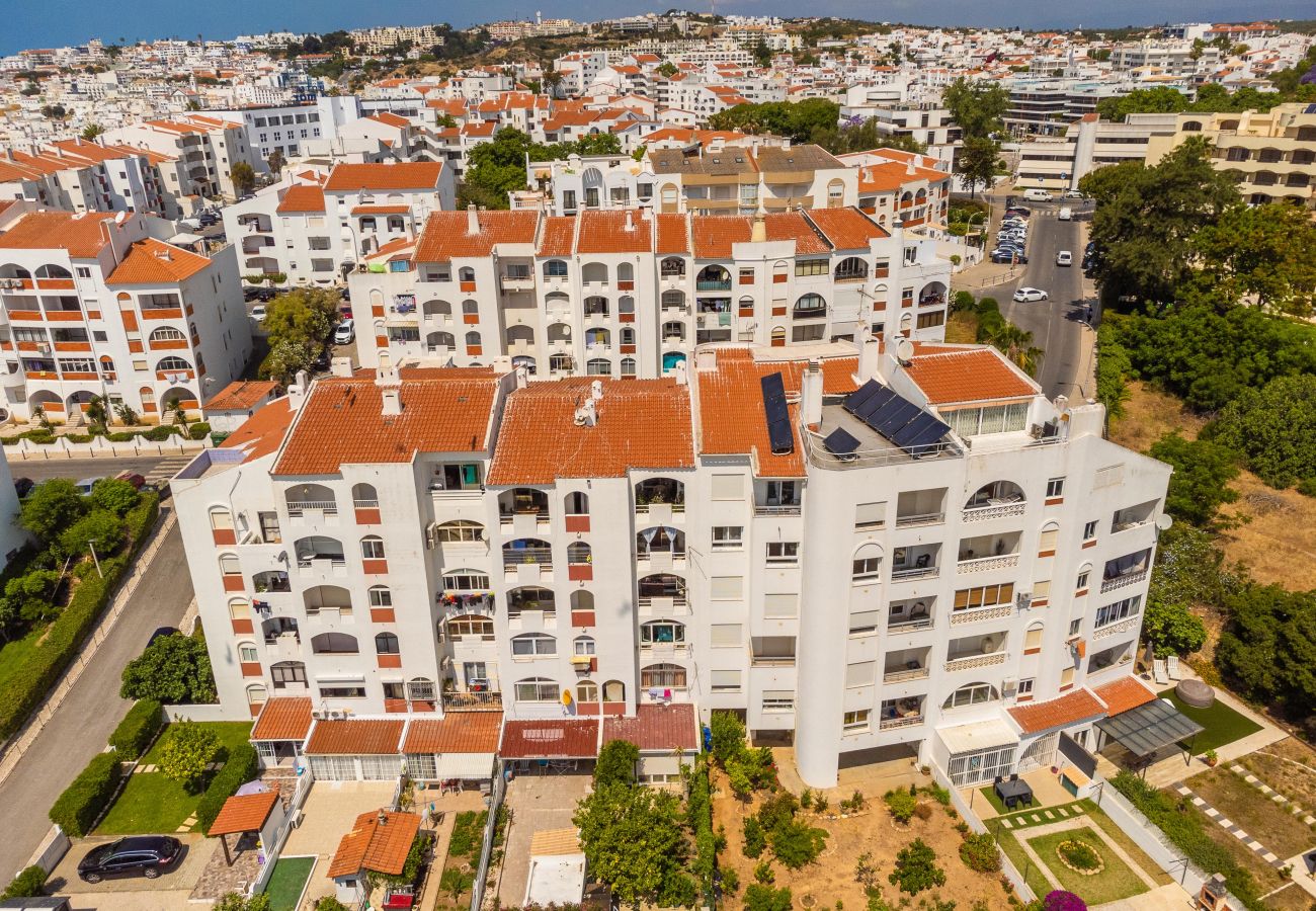 Apartment in Albufeira - Sea View Central Town 2 Bedroom Apartment