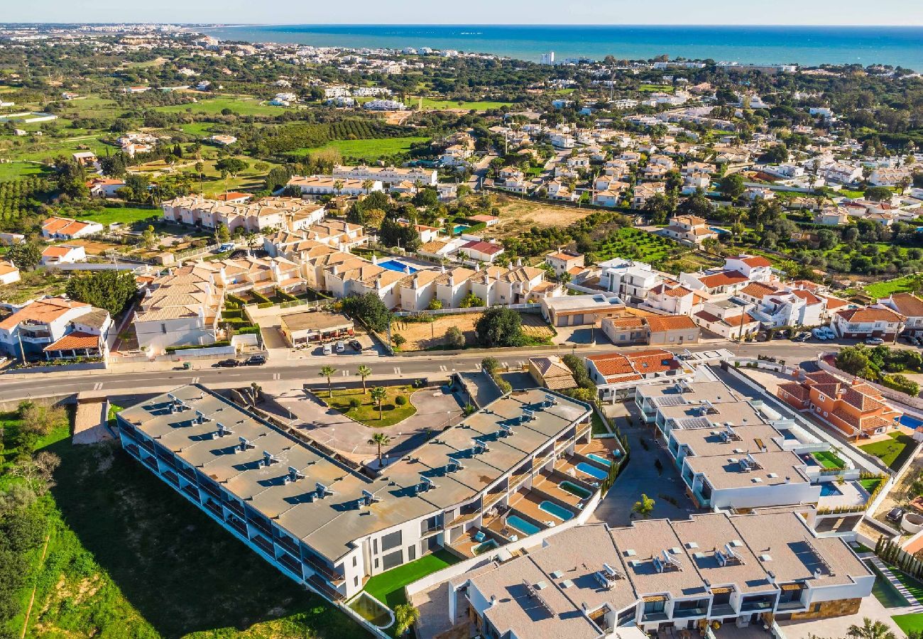 Villa in Albufeira - Villa Alegre with Private Pool