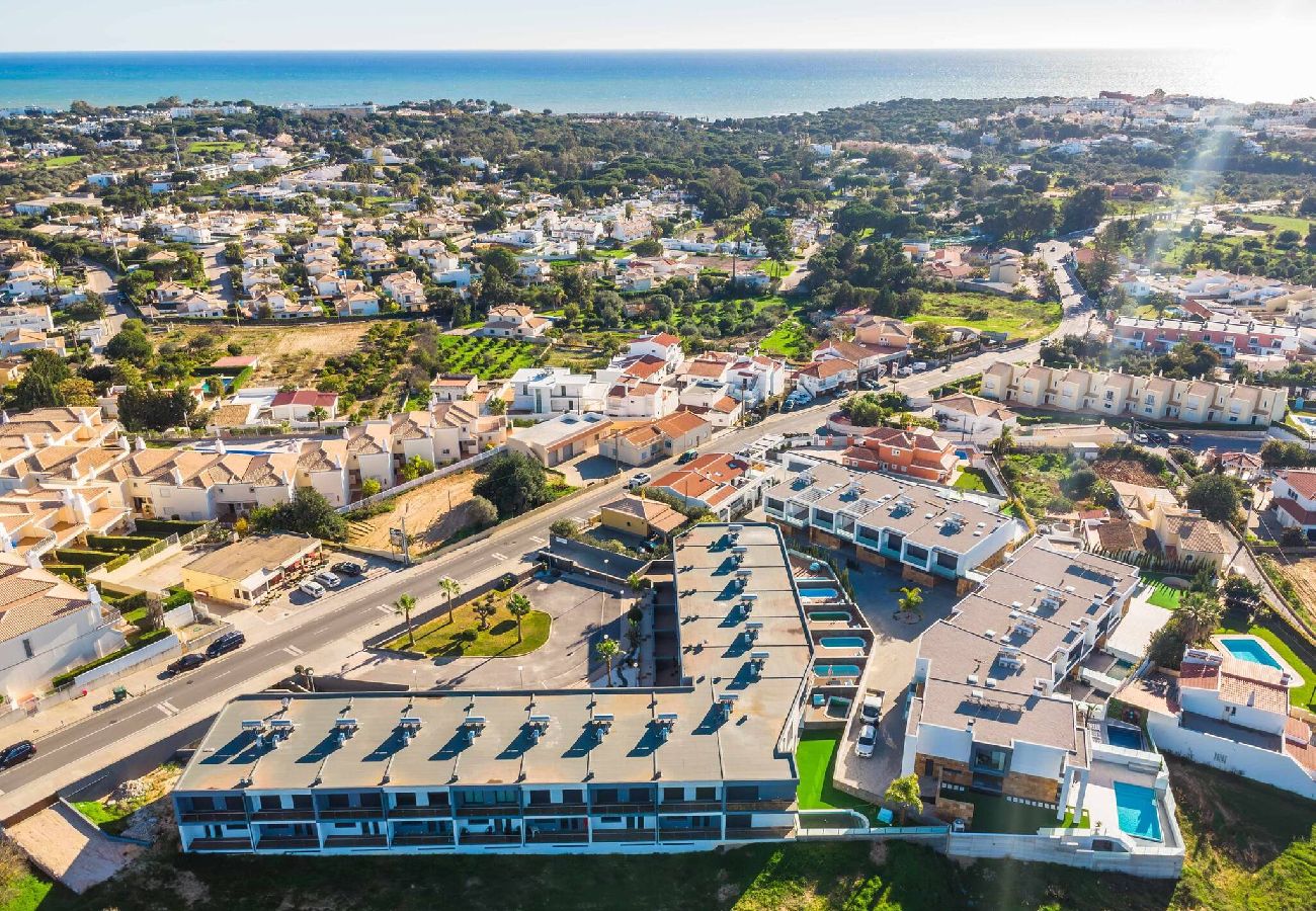 Villa in Albufeira - Villa Alegre with Private Pool