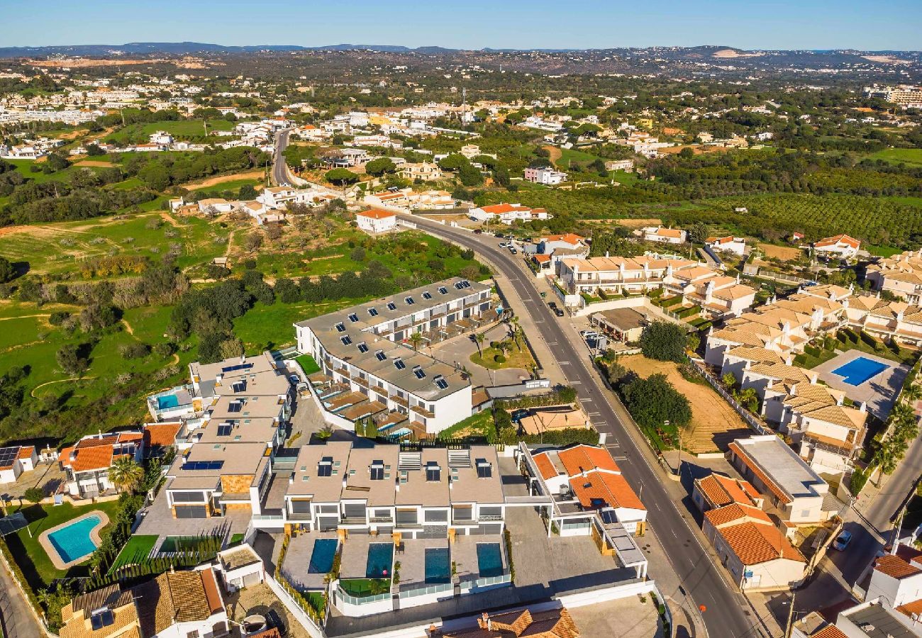 Villa in Albufeira - Villa Alegre with Private Pool