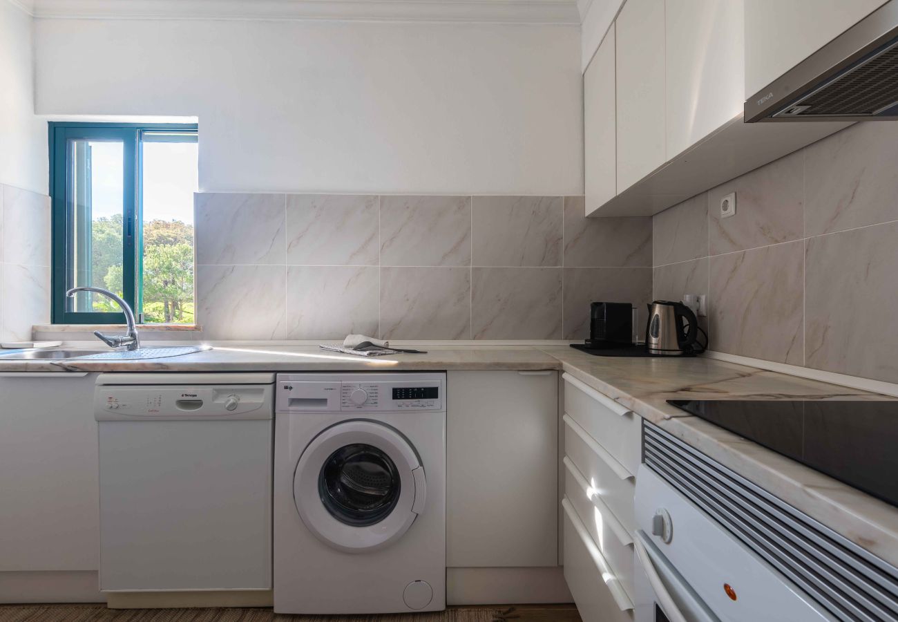 Apartment in Guia - Salgados 1 Bedroom Apartment - 500m da Praia