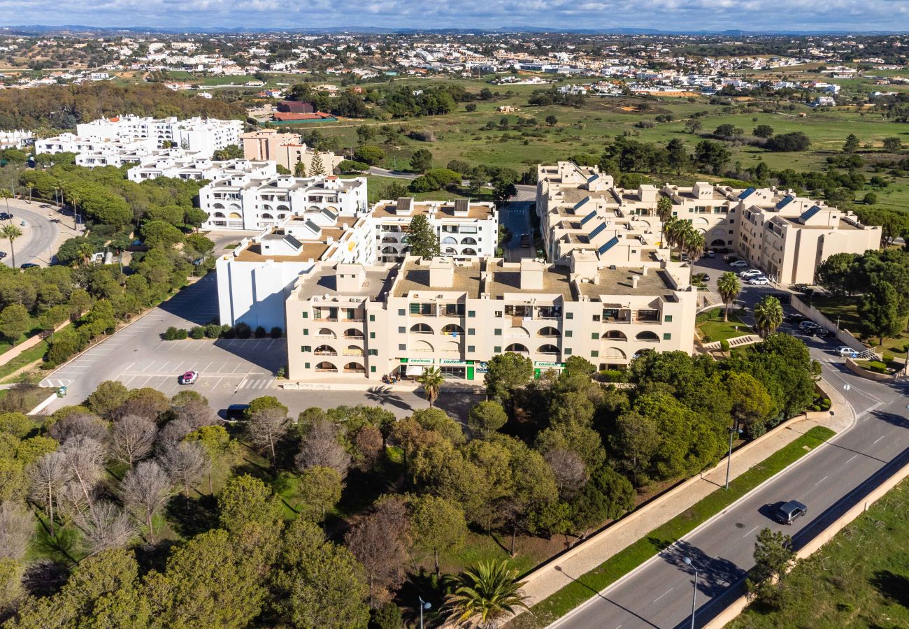 Apartment in Guia - Salgados 1 Bedroom Apartment - 500m da Praia