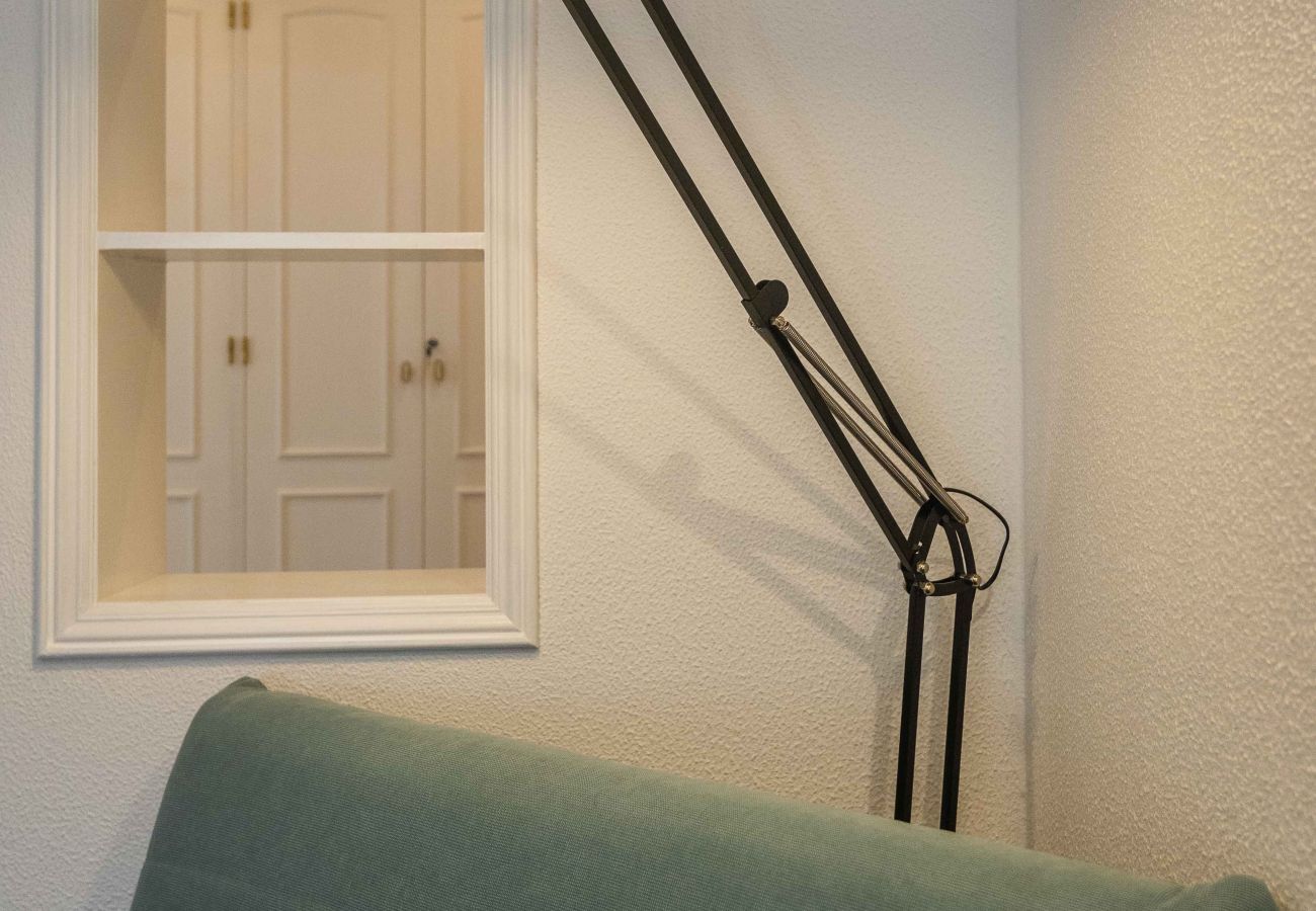 Apartment in Guia - Salgados 1 Bedroom Apartment - 500m da Praia