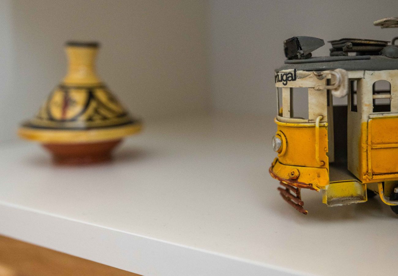 Apartment in Guia - Salgados 1 Bedroom Apartment - 500m da Praia