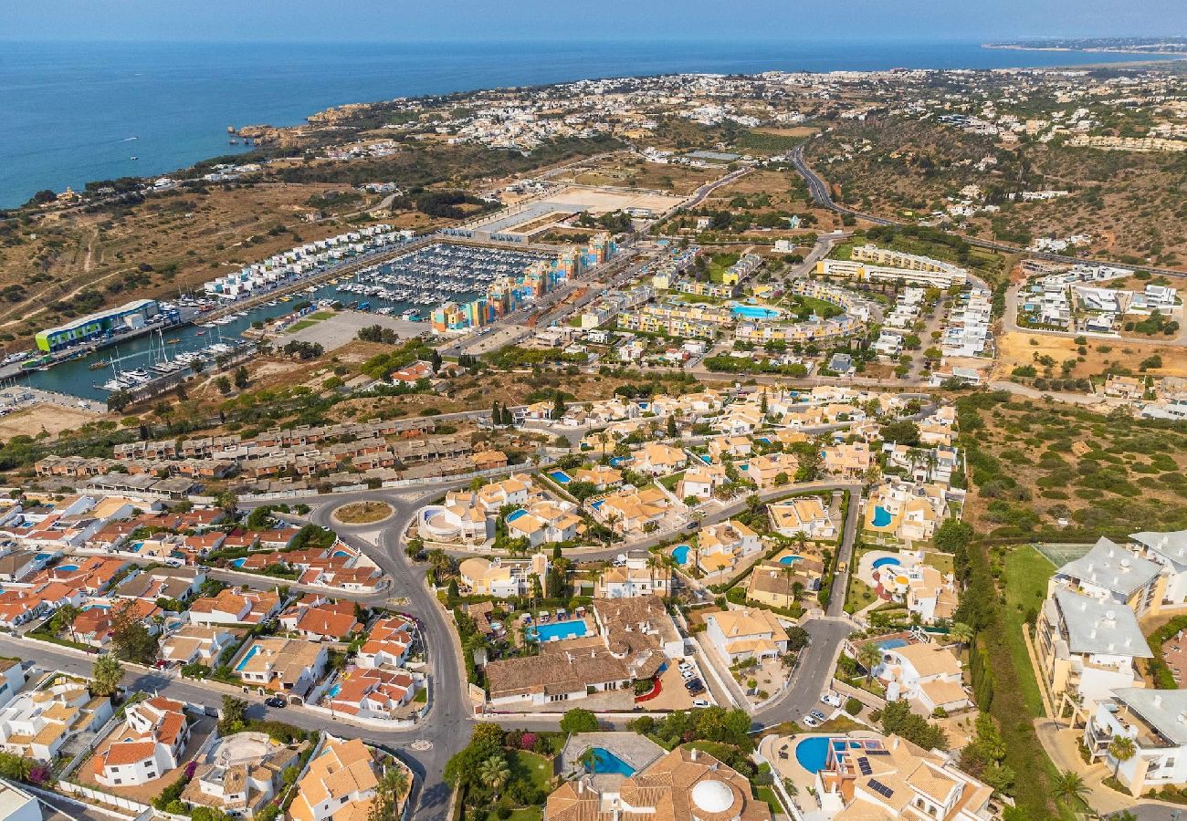 Apartment in Albufeira - Sun Deck Studio Albufeira Jardim