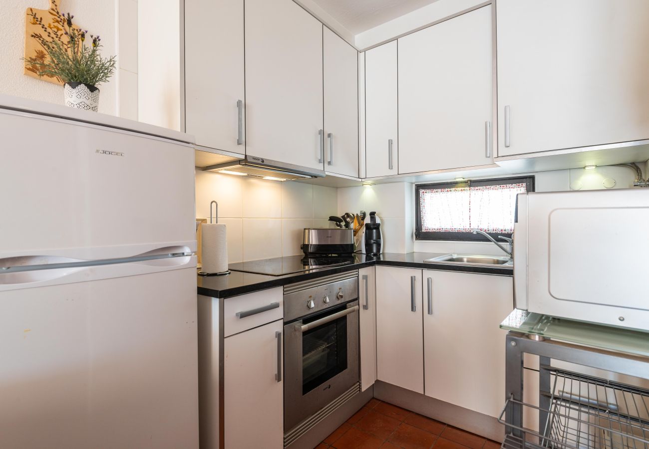 Apartment in Albufeira - Sun Deck Studio Albufeira Jardim