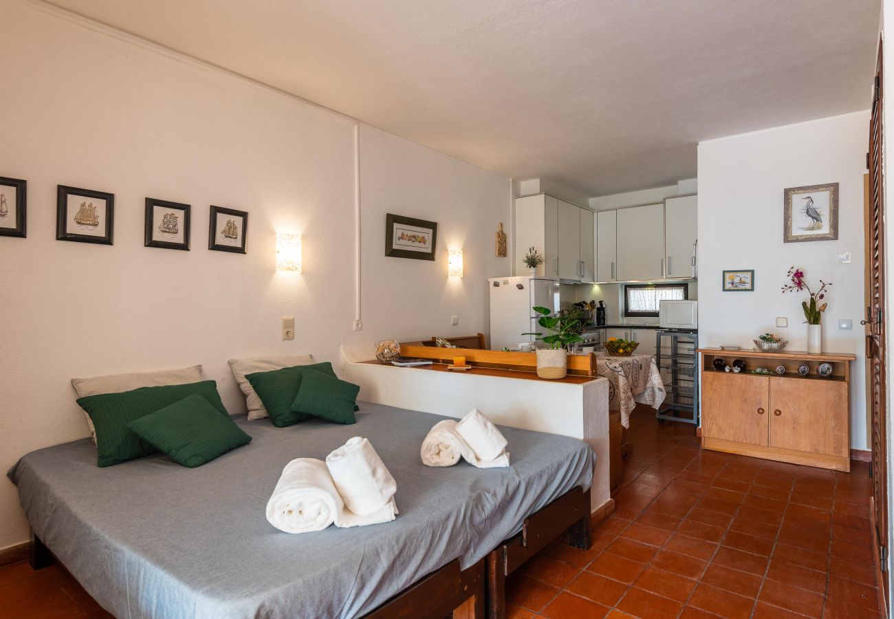 Apartment in Albufeira - Sun Deck Studio Albufeira Jardim