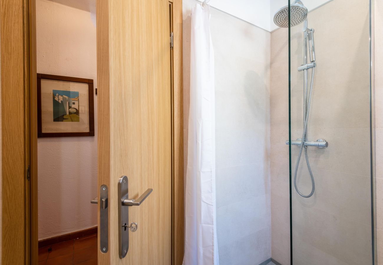 Apartment in Albufeira - Sun Deck Studio Albufeira Jardim